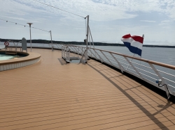 Volendam Sea View Pool picture