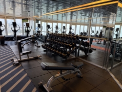 Fitness Center picture Fitness Center picture