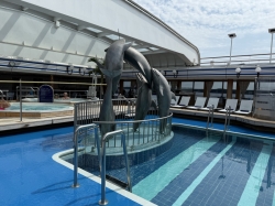 Volendam Lido Pool picture