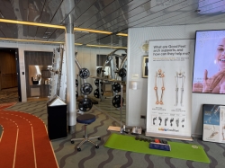 Fitness Center picture Fitness Center picture