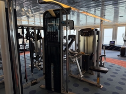 Fitness Center picture Fitness Center picture