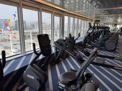 Fitness Center picture Fitness Center picture