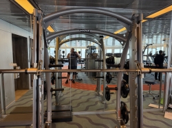 Fitness Center picture Fitness Center picture