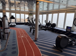 Fitness Center picture Fitness Center picture