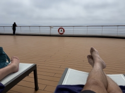 Sea View Pool picture Sea View Pool picture