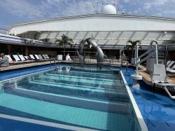 Volendam Lido Pool picture