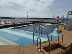 Volendam Sea View Pool picture