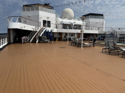 Volendam Sea View Pool picture