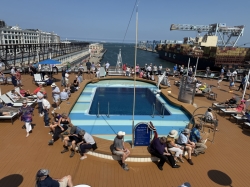 Volendam Sea View Pool picture