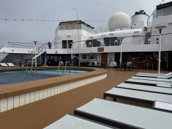 Sea View Pool picture Sea View Pool picture