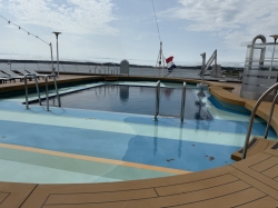 Sea View Pool picture Sea View Pool picture