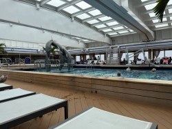 Lido Pool picture Lido Pool picture