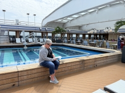 Lido Pool picture Lido Pool picture