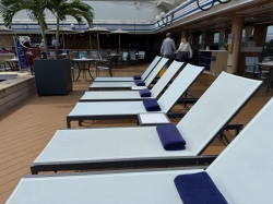 Volendam Lido Pool picture