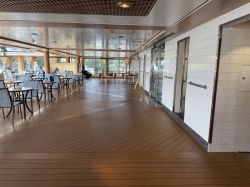 Volendam Lido Pool picture