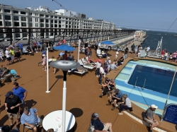 Volendam Sea View Pool picture