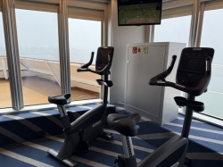 Fitness Center picture Fitness Center picture