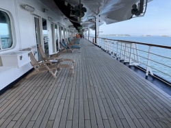 Volendam Exterior Promenade picture