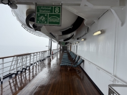 Exterior Promenade picture