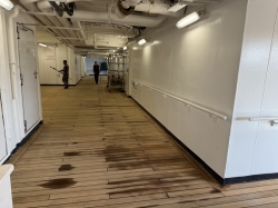 Volendam Exterior Promenade picture