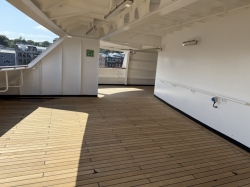 Exterior Promenade picture