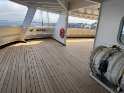 Volendam Exterior Promenade picture