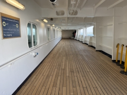 Volendam Exterior Promenade picture