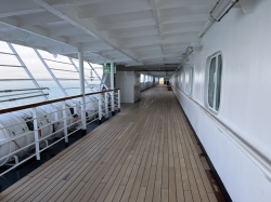 Volendam Exterior Promenade picture