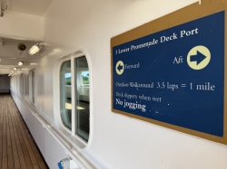 Volendam Exterior Promenade picture