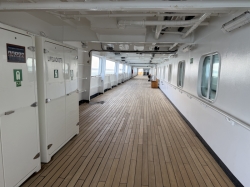 Volendam Exterior Promenade picture