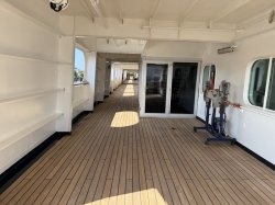 Exterior Promenade picture