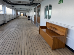 Volendam Exterior Promenade picture