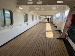 Volendam Exterior Promenade picture