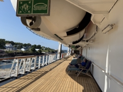 Exterior Promenade picture