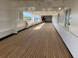 Volendam Exterior Promenade picture