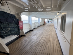 Volendam Exterior Promenade picture