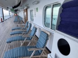 Volendam Exterior Promenade picture