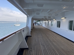 Volendam Exterior Promenade picture