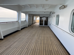 Volendam Exterior Promenade picture