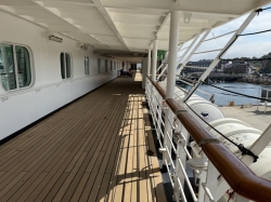 Exterior Promenade picture