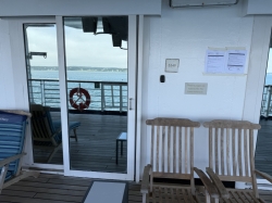 Volendam Exterior Promenade picture