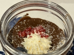 Volendam Rotterdam Dining Room picture