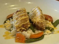 Volendam Rotterdam Dining Room picture