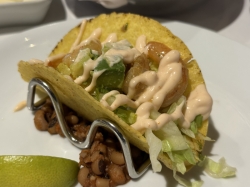 Volendam Rotterdam Dining Room picture