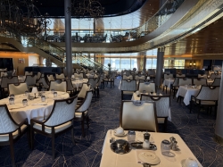 Volendam Rotterdam Dining Room picture