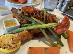 Volendam Rotterdam Dining Room picture