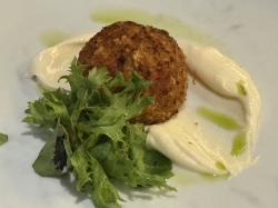 Rotterdam Dining Room picture Rotterdam Dining Room picture