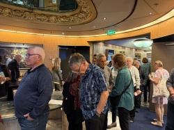 Volendam Rotterdam Dining Room picture