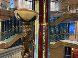 Volendam The Atrium picture