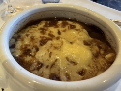 Volendam Rotterdam Dining Room picture